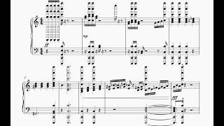 Full YouTube Comments Wrote This Piano Piece #piano #music #composer Guide