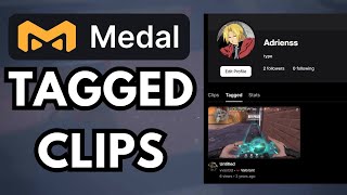 How to See Clips Other People Made of You (Tags & Mentions Guide) screenshot 4