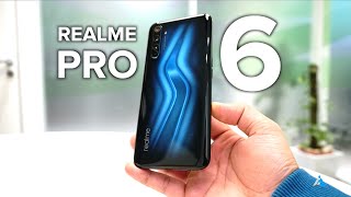 RealMe 6 Pro Review and Unboxing in Hindi : Lene Layak?