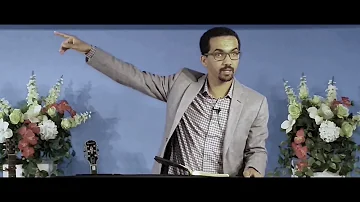 John Mohammed- ያስጀመረን ሊያስፈፅመን ታማኝ ነው ክፍል 2 |ፊልጵ 1: 3 -11 [በወ/ም ጆን መሐመድ (መጋቢ)]