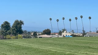 One of the most beautiful cities in California Ventura City