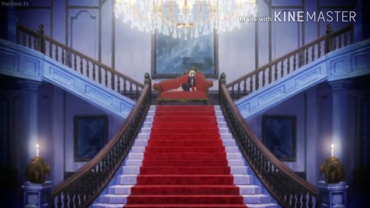 Diabolik Lovers AMV - She Wants Me Dead