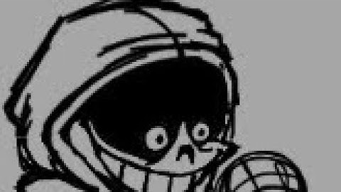 [Dusttale last Genocide] fnf sneak peek - The Genocide