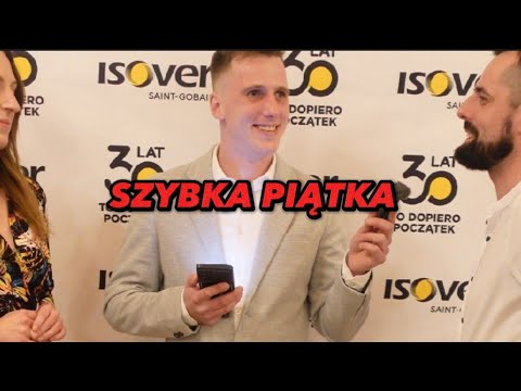 Szybkie pytania do wykonawców😉✌️