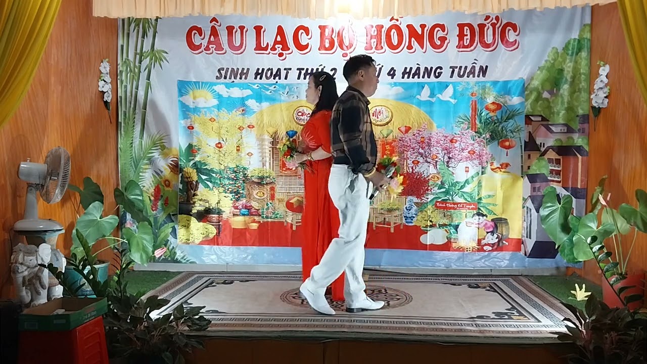 NGUYỆN CẦU NỬA ĐÊM  - MAI NGUYỄN  & ANH ĐƠ - 9 tháng 3, 2026