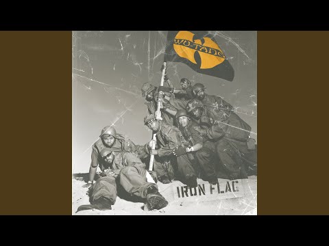 Wu-Tang Clan, GZA/Genius, Raekwon, Method Man, Masta Killa - Radioactive (Four Assassins)