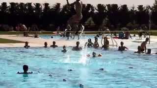 Psicobloc '14 - Alcarràs