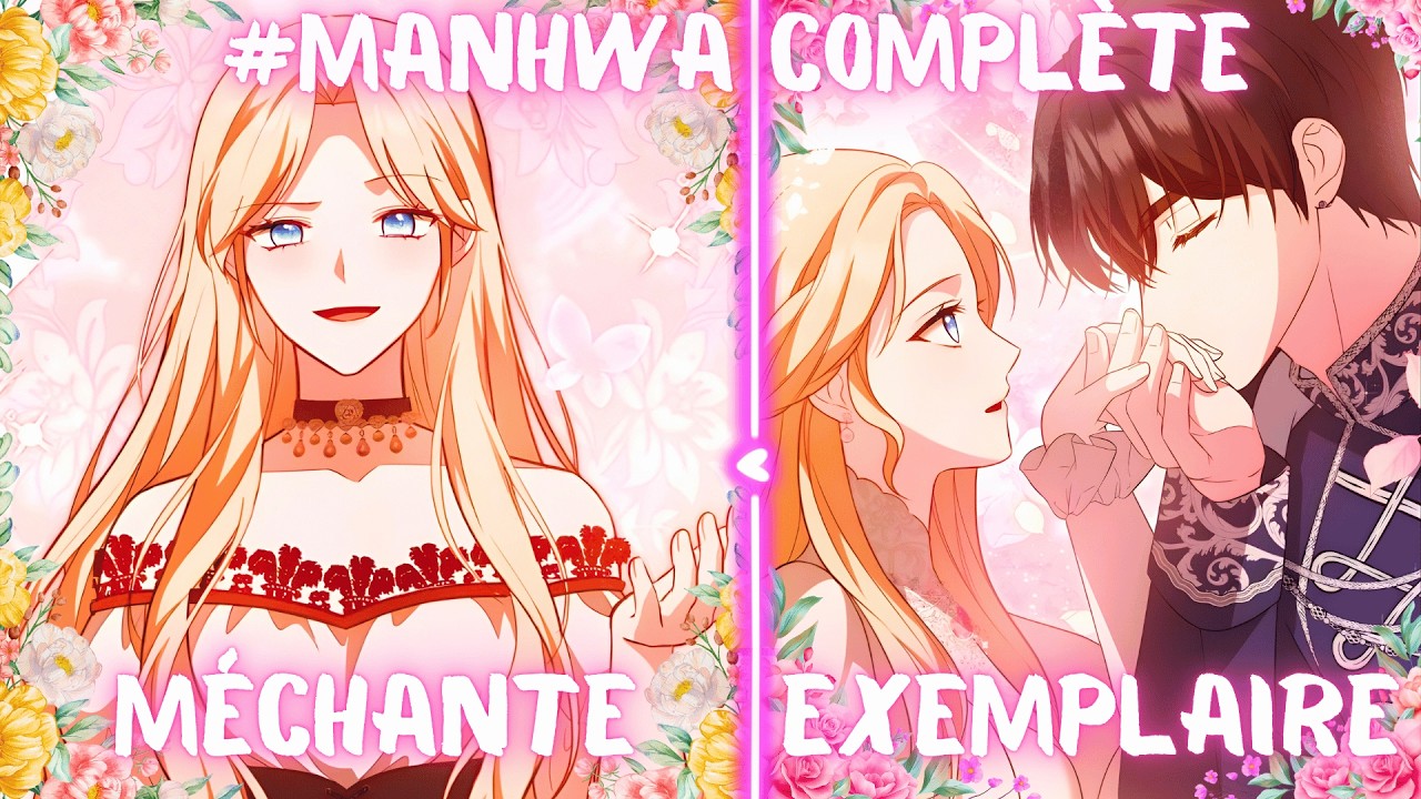 Je Suis Revenue D’entre Les Morts… Et Mon Premier Ennemi Est Mon Fiancé! | MANHWA Resumé