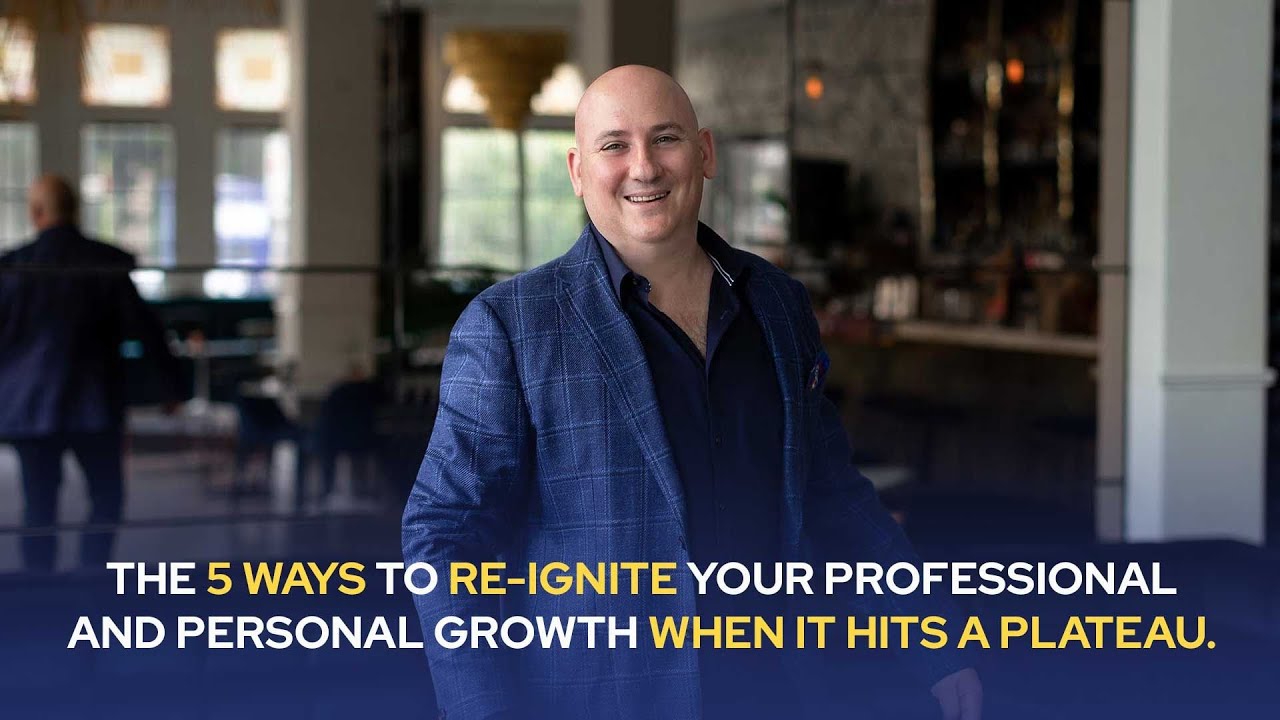 Gordon Jenkins: Executive coach Melbourne, Sydney, Brisbane