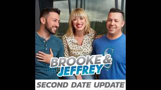 Brooke and Jubal - Second Date Update: No Snow Show