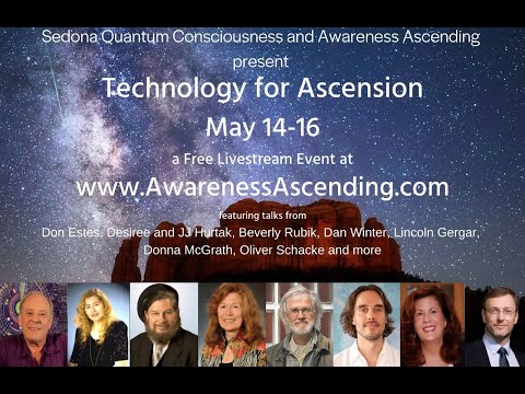 90.10.® @ Awareness Ascending Convention 2021