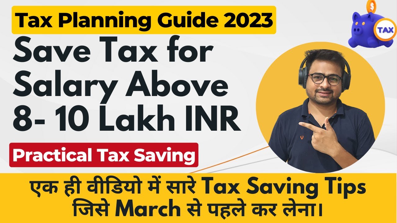 tax-saving-tips-2022-save-tax-for-salary-above-10-lakhs-how-to-save