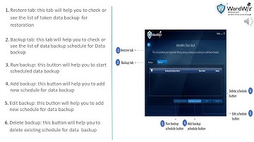 What is data vault ? How it will help you to save your important data?