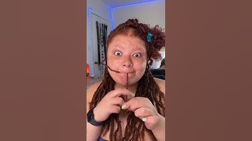 doing kinky twists for the FIRST TIME EVER