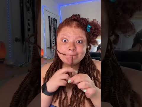 Video: How to Do Kinky Twists (with Pictures)