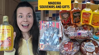 Madeira Unique Souvenirs & Gifts by Wild Food and Happy Soul 42 views 3 weeks ago 21 minutes