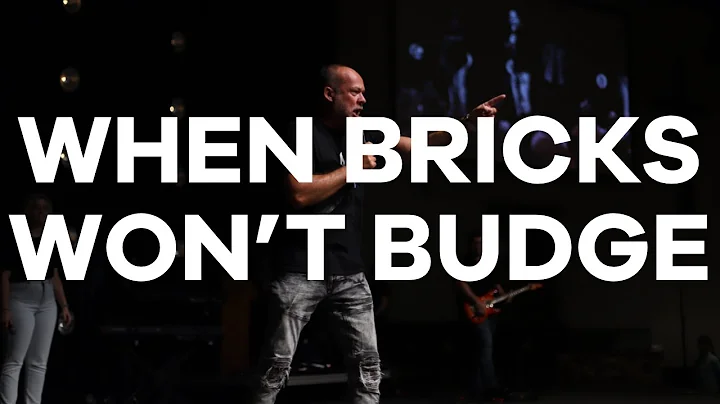 7.19.20 | SUNDAY MORNING | PASTOR MARTY DARRACOTT ...