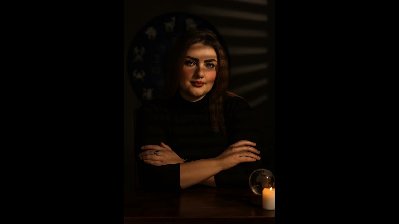 يلا نسمع توقعات الاسبوع الاول من شهر يناير برج الأسد بتقولك ايه 🥰🥰