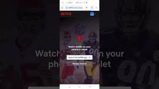 New Working Netflix C2P Method