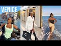 VENICE, ITALY VLOG / GRATSI