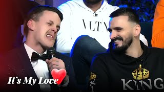 It's My Love 08 - PROMO