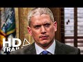 Prison break 6  teaser trailer 2024  wentworth miller fm series