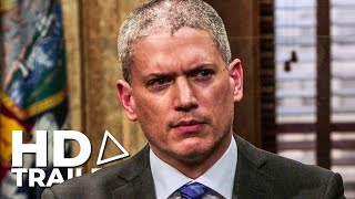 PRISON BREAK 6 — Teaser Trailer (2024) | Wentworth Miller FM Series screenshot 4