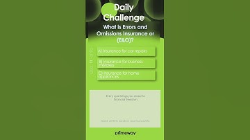 What is Errors and Omissions (E&O) Insurance?