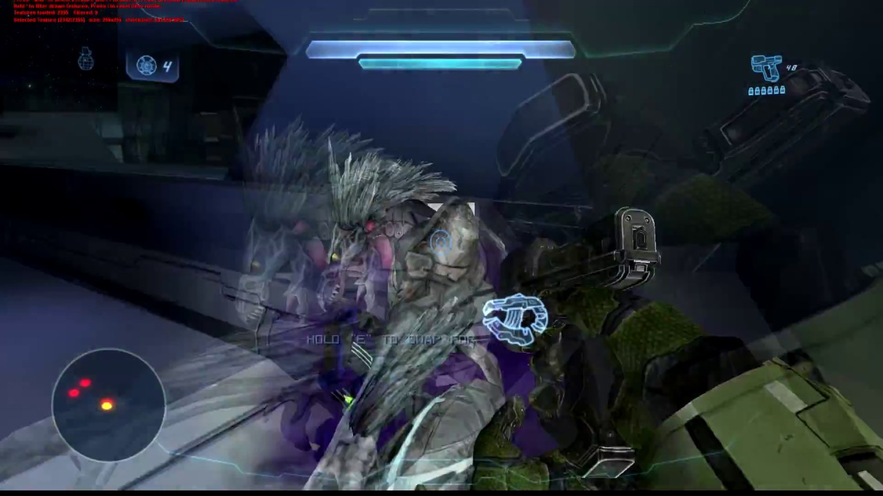 halo 4 mod halo 4 mod