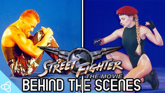 Espaço Fogueteiros - Ming-Na Wen como Chun-Li e Kylie Minogue como Cammy no filme  Street Fighter - A Última Batalha (1994) #streetfighter #mingnawen #chunli  #kylieminogue #cammy #videogame