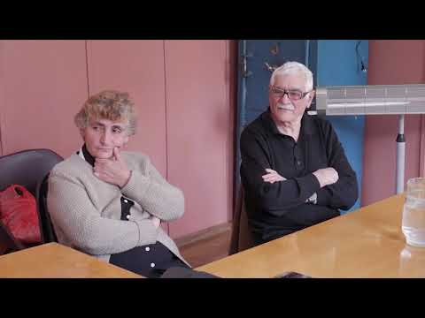 როგორ მუშაობს თელავში ყრუთა კავშირი