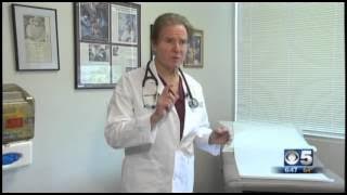 Clearing 100% Blocked Arteries In Outpatient Heart Procedure - Dr. Richard Heuser:
