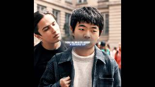 Famous “At the end, bro kicked his a**” - Li fong 💀💀 | Karate kid legends | Wealth