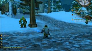 Leveling A Gnome Part 2