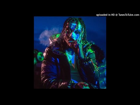 Ghostface600 x Pop