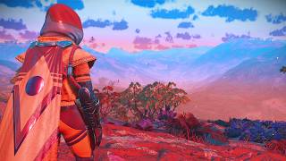 Permadeath, Day: 23 - Time to find a hazard planet to build on