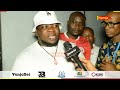 WANASIMBA HATUTUPI TAULO TUNAKIWASHA MPAKA TONE LA MWISHO MSIKIE BIGI WA SIMBA AKIVIMBA HAPA 