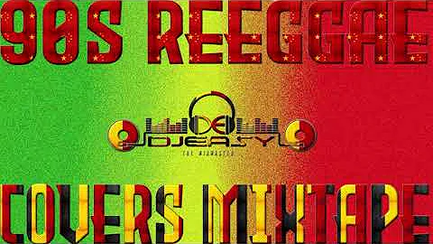 90s Reggae Covers Lovers Rock Pt 1 Sanchez,Thriller u,Ghost,Lukie D,Wayne Wonder,Tony Curtis ++