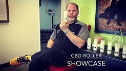 CBD Clinic Level 5 Roller
