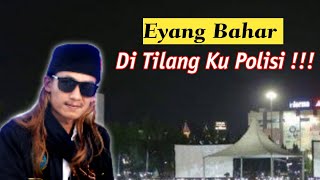 Dongeng Kocak eyang Bahar