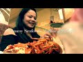 9/28/18 Seafoods Mukbang with Husband Dear @ Hollywood ...