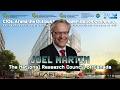 Joel Martin: The National Research Council of Canada