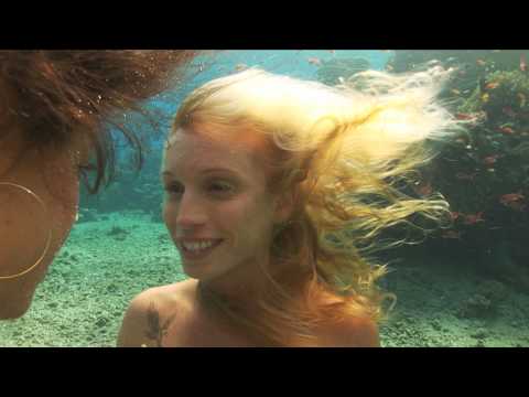 Epson Redsea underwater video clip winner 2009 HQ.wmv
