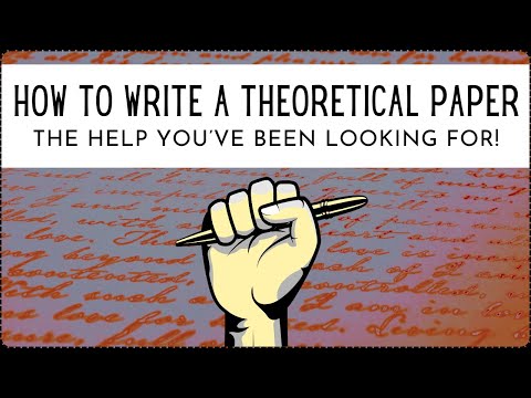 Video: Kaip rašyti konceptualistas?