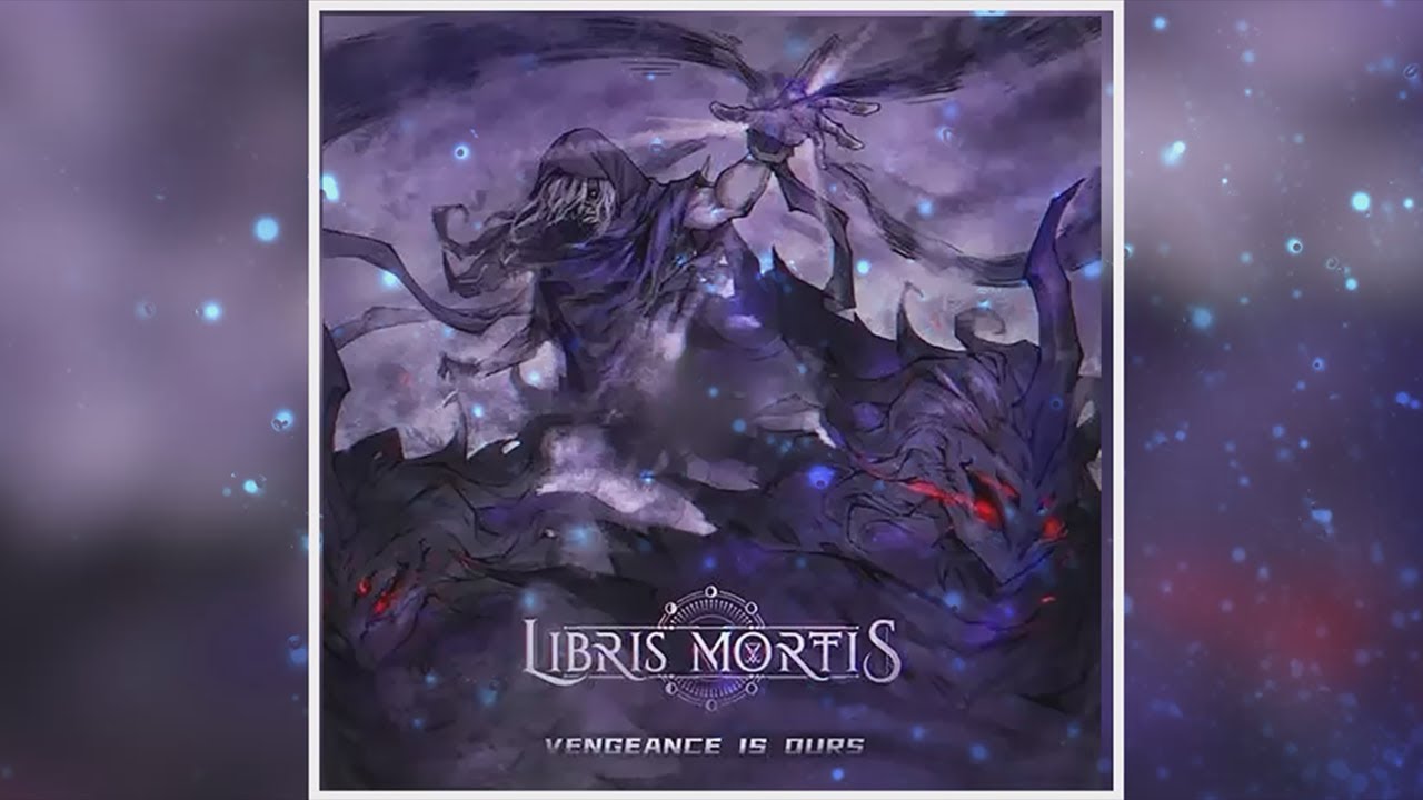 Libris Mortis  缚灵之书 - The Siege on Morcillia ll