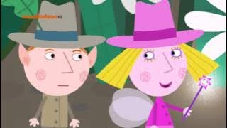 Ben and Holly's Little Kingdom - The Lost City (12 episode / 2 season)
