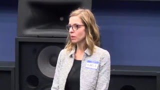 VCC Training Series, Day 1 | Welcome, Care Coordination, and Care Management - 3/29/16