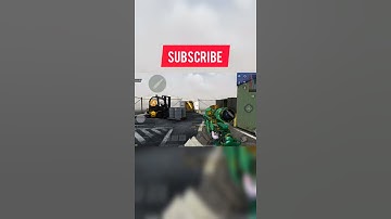 I Love Sniping in this Game..#CODM #CallofDutyMobile