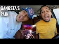 MoneyBagg Yo - A Gangsta&#39;s Pain | REACTION REVIEW