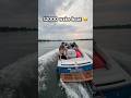 When people say their wake is too small to wakesurf 🤣